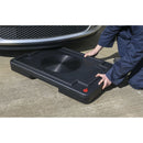Sealey Low Profile Oil/Fluid Drainer 30L DRP011