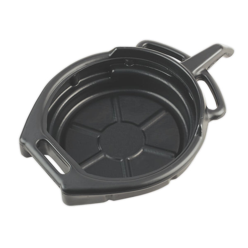 Oil/Fluid Drain Pan 7.6L