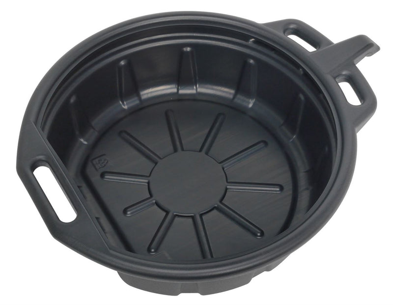 Oil/Fluid Drain Pan 17L