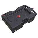 Sealey Oil/Fluid Drain & Recycling Container with Wheels 57L DRP09