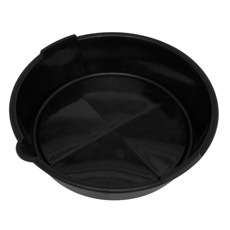 Oil/Fluid Drain Pan 6L