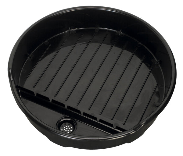 Oil Drum Drain Pan for 205L Drum