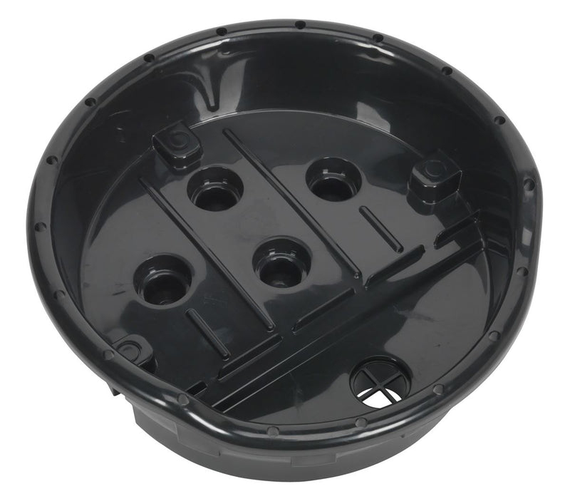 Oil Filter/Bottle Drain Pan