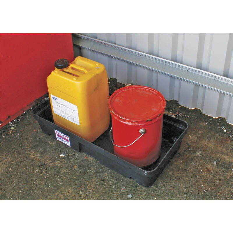 Spill Tray 30L