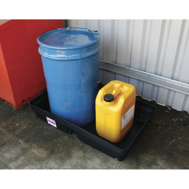 Spill Tray 60L