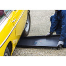 Sealey Low Profile Oil Drip Tray 15L DRPL15