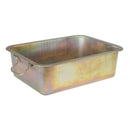 Sealey Metal Drain Pan 20L DRPM4