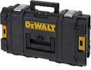 DEWALT TOUGH CASE & INSERT DS150 XR TOUGHSYSTEM TOOL BOX CHEST STORAGE DEWDS150