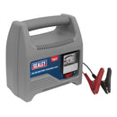 Sealey Battery Charger 12V 4A 230V DSBC4