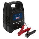 Sealey 12V Battery Charger 6A 230V DSBC6