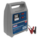 Sealey 8A 6/12V Battery Charger 230V DSBC8