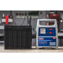 Sealey 8A 6/12V Battery Charger 230V DSBC8