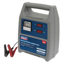 Sealey 8A 6/12V Battery Charger 230V DSBC8