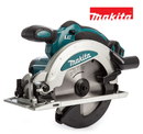 Makita Circular Saw 18v LXT Li-ion Cordless 165mm Bare Tool DSS610Z