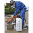 Sealey Dust Suppression Water Tank 14L DST14