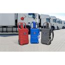 Sealey Mobile Dispensing Tank with AdBlue&reg; Pump 55L - Blue DT55BCOMBO1