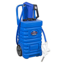 Sealey Mobile Dispensing Tank with AdBlue&reg; Pump 55L - Blue DT55BCOMBO1