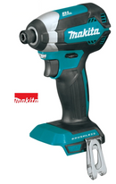 Makita Impact Driver 18v LXT Brushless Compact Cordless Body Only DTD153Z