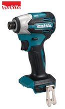 Makita Impact Driver 18v LXT Brushless Cordless DTD158Z