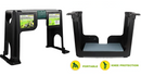 Dekton Garden Kneeler and Seat With Tool Storage Planting Etc DTG3540