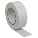 Sealey Duct Tape 50mm x 50m - White DTW