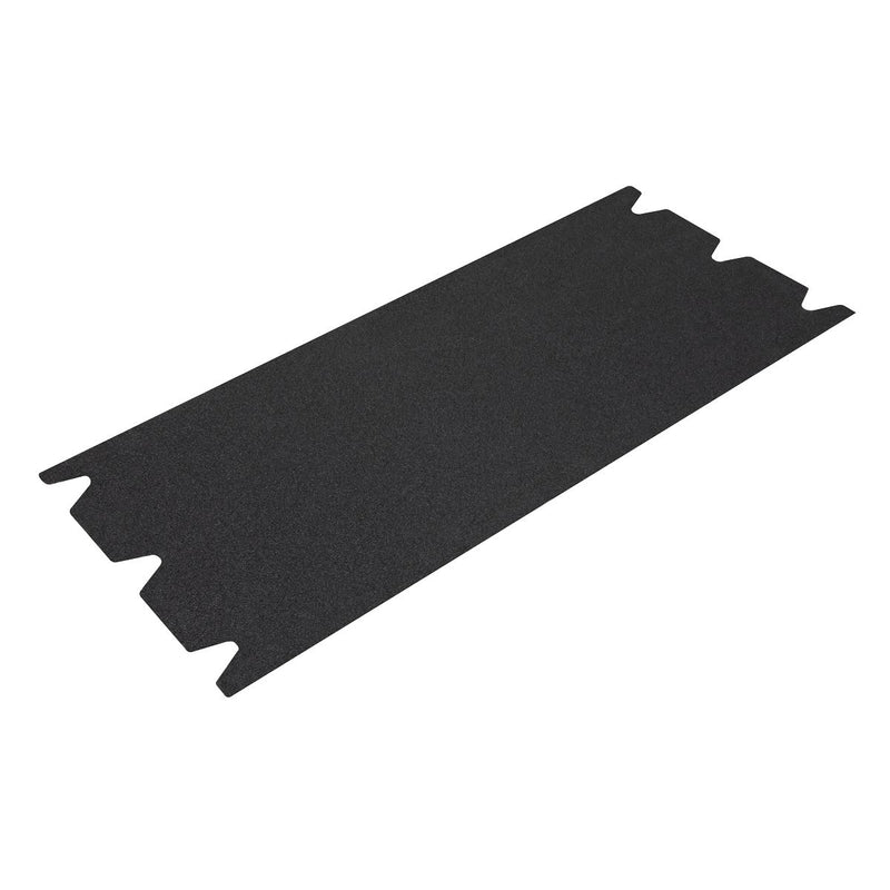 Floor Sanding Sheet 203 x 495mm 100Grit - Pack of 25