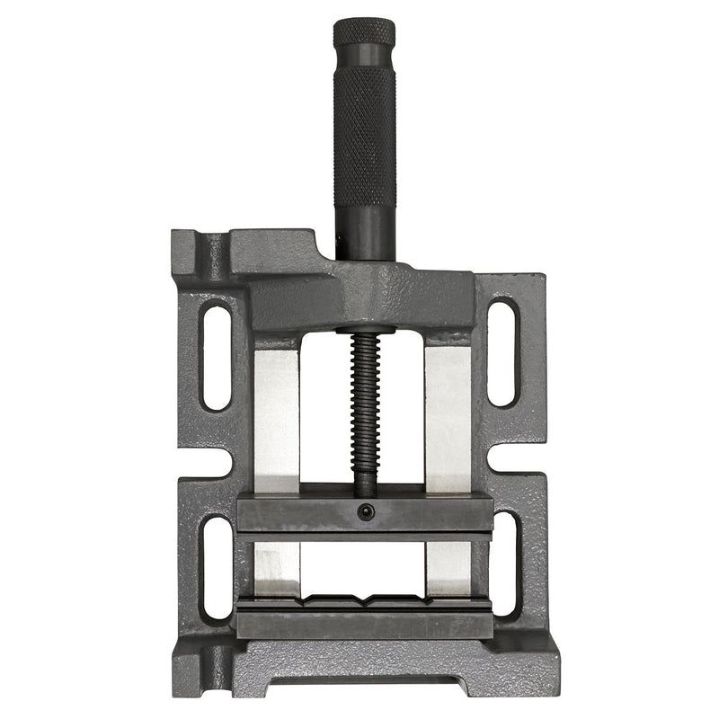 Drill Vice 100mm 3-Way