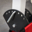 Sealey Body & Chassis/Frame Straightener Kit with Variable Upright DZRE21