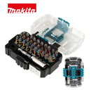 Makita Impact Torsion Screw Bit Set 31pc Premier Impact Driver + Case E-13552