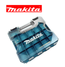 Makita Tool Organiser 17 Section Parts Box Screws Bit Nails Storage Case E-26870