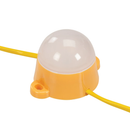 Defender Festoon String Light Kit 50w 22m Encapsulated ES LED 110v 4000 Lumens