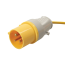 Defender Festoon String Light Kit 50w 22m Encapsulated ES LED 110v 4000 Lumens