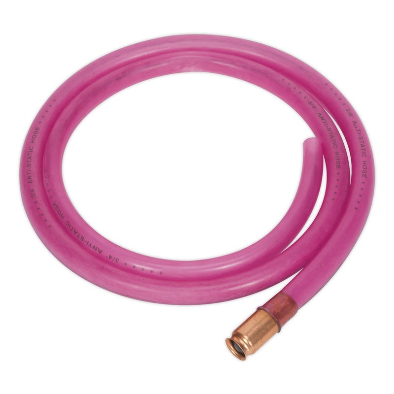 Jiggle Syphon �3/4" ID Hose