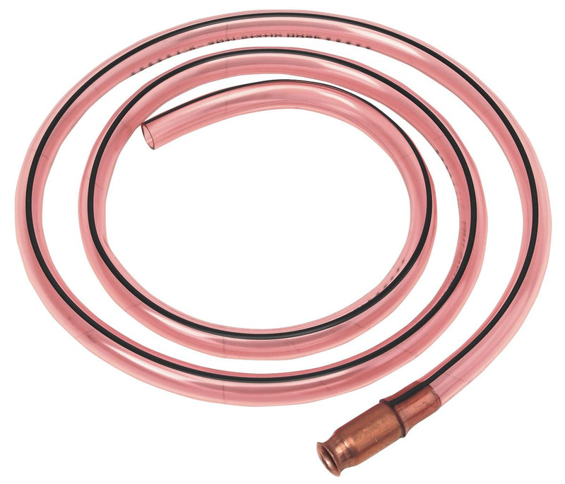 Jiggle Syphon �1/2" ID Hose