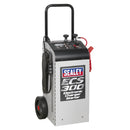 Sealey 12/24V Electronic Charger Maintainer/Starter 45/300A ECS300
