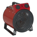 Sealey Industrial Fan Heater 2000W/230V EH2001