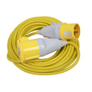 Sealey 14m Extension Lead 110V 32A EL25110/32