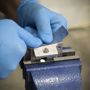Sealey Emery Roll 80Grit 25mm x 25m - Blue Twill ER252580