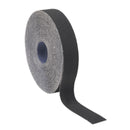Sealey Emery Roll 150Grit 25mm x 50m - Blue Twill ER2550150