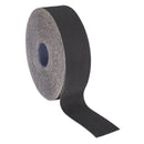 Sealey Emery Roll 40Grit 50mm x 50m - Blue Twill ER505040