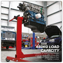 Sealey Engine Stand 450kg ES450