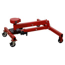 Sealey Folding 360� Rotating Engine Stand with Geared Handle Drive 450kg Capacity ES480D