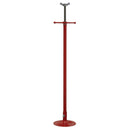 Sealey Exhaust Support Stand 750kg Capacity ES750