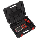 Sealey Autel MOT Pro II&reg; Multi-Manufacturer Diagnostic Tool EU908PRO