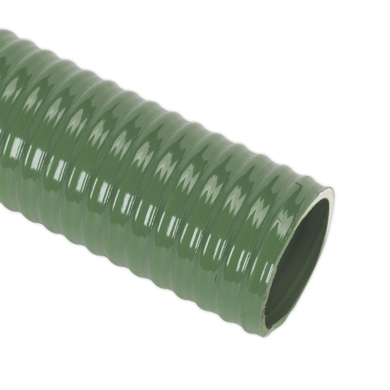 Solid Wall Hose for EWP050 50mm x 5m