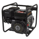 Sealey Petrol Powered Water Pump 50mm 7hp 4-Stroke Engine EWP050