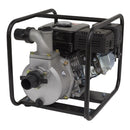 Sealey Petrol Powered Water Pump 50mm 7hp 4-Stroke Engine EWP050