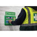 Sealey Eye/Wound Wash Station EWS02