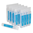 Sealey Eye & Wound Wash Station Pods - Pack of 25 EWS25