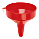Sealey Fixed Spout Funnel 185mm - Medium F4